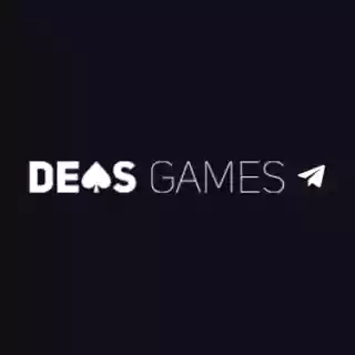 DEOS Games coupon codes
