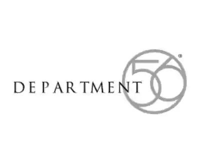 Department 56 coupon codes