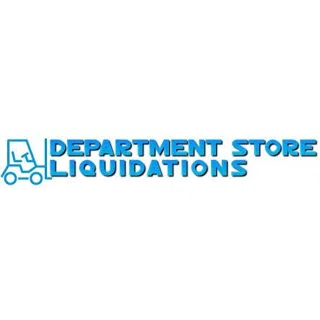 Department Store Liquidations logo