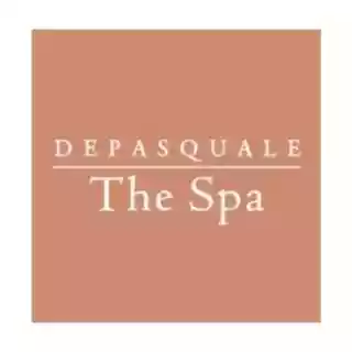 Shop Depasquale The Spa logo