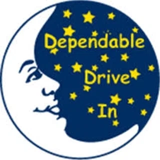 Shop Dependable Drive-In logo