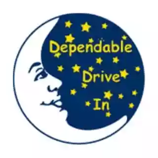 Dependable Drive-In logo