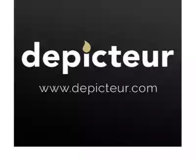 Shop Depicteur discount codes logo