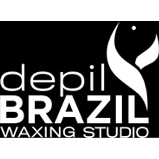 Depil Brazil Waxing Studio logo