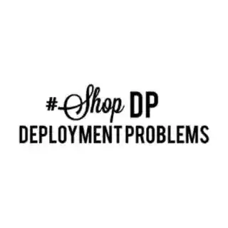 Shop Deployment Problems coupon codes logo