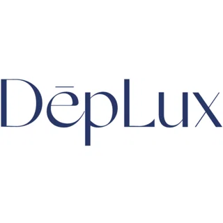 DēpLux logo