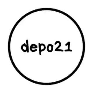 DEPO21  coupon codes