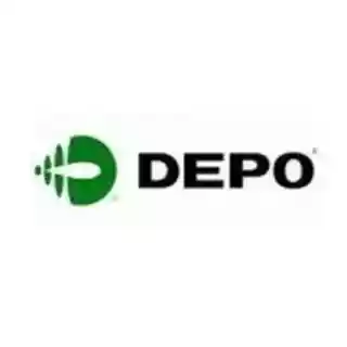 Shop Depo coupon codes logo