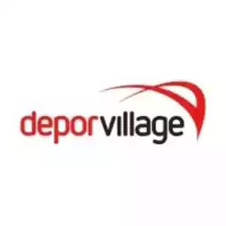 Shop Deporvillage coupon codes logo