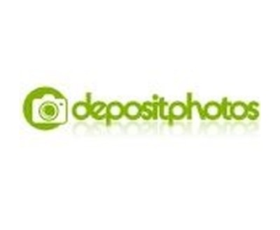 Shop Depositphotos logo