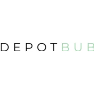 DepotBub logo