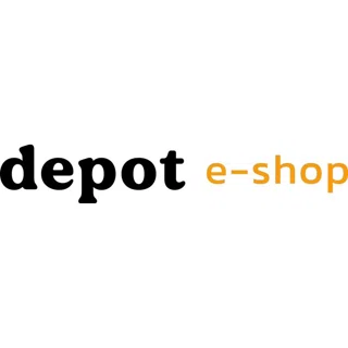 Depot Eshop logo