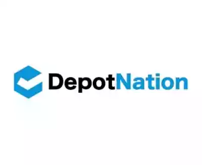 Shop Depot Nation discount codes logo
