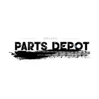Shop Parts Depot  coupon codes logo