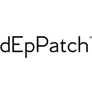 Shop DEpPatch logo