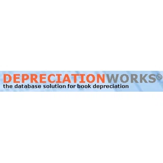 DepreciationWorks promo codes