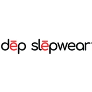 Dēp Slēpwear logo