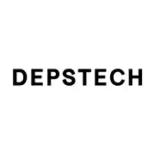 Depstech logo