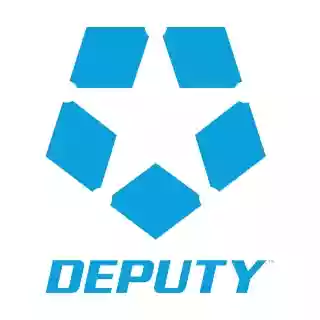 Deputy  logo