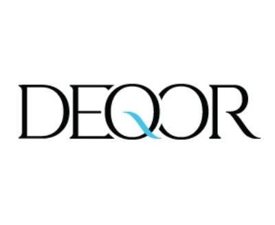Shop Deqor logo