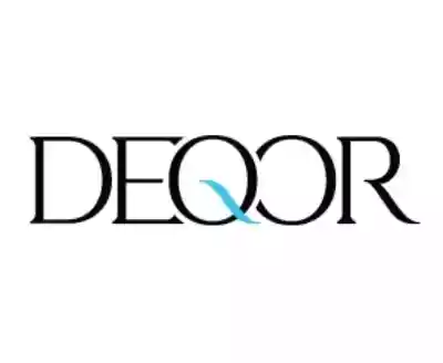 Deqor coupon codes