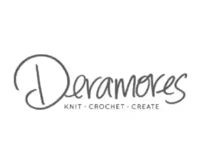 Shop Deramores AU logo
