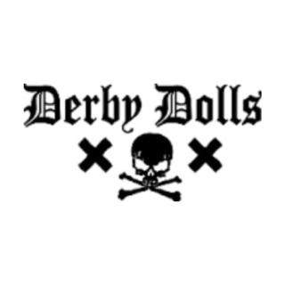 Shop Derby Dolls logo