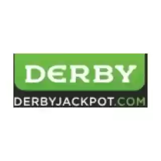 Shop Derby Jackpot discount codes logo