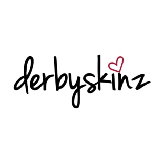 Shop DerbySkinz logo