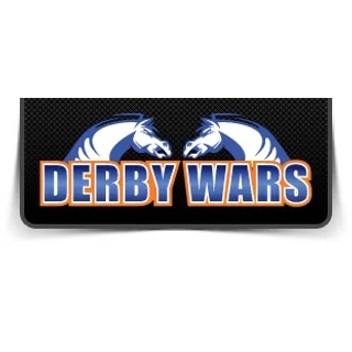 DerbyWars logo