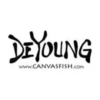 Shop Derek DeYoung coupon codes logo