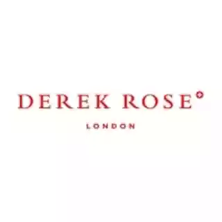 Derek Rose discount codes