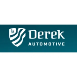 Derek Automotive logo