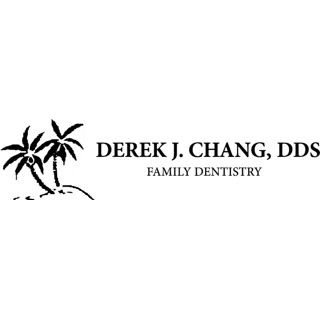 Derek J Chang DDS Family Dentistry logo
