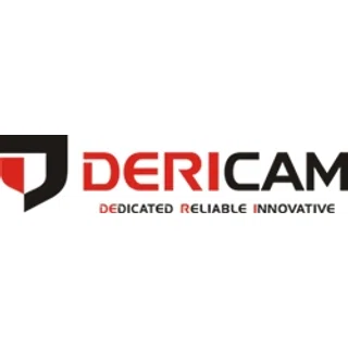 Shop Dericam logo