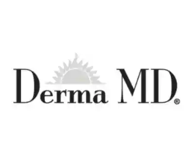 Shop Derma MD logo
