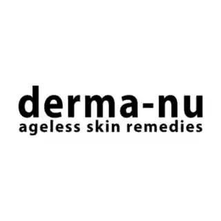 Derma-nu Skin Remedies logo