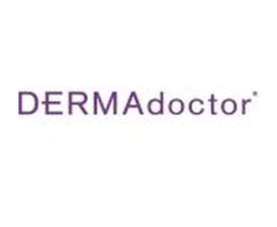 Shop DERMAdoctor logo