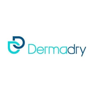Dermadry logo