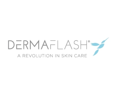 Shop DermaFlash logo