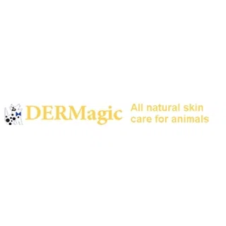 Dermagic logo
