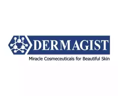 Dermagist logo