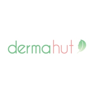 Shop DermaHut logo