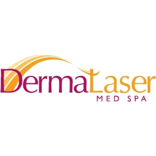 Dermalaser Med Spa logo