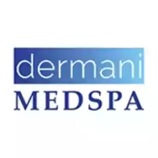 Dermani Medspa coupon codes