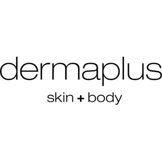 Dermaplus Skin + Body Inc.  logo