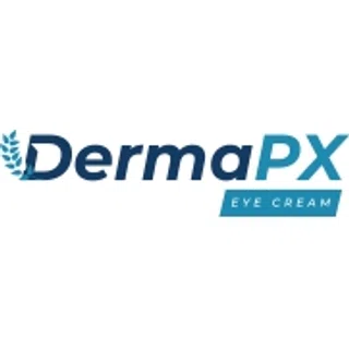 DermaPX Eye Cream logo