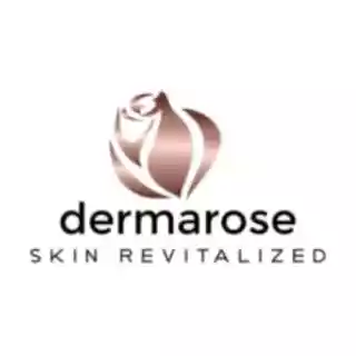 Shop Dermarose logo