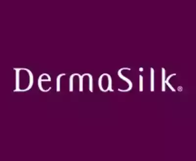 Derma Silk logo