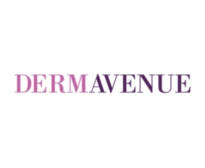 Shop Dermavenue logo